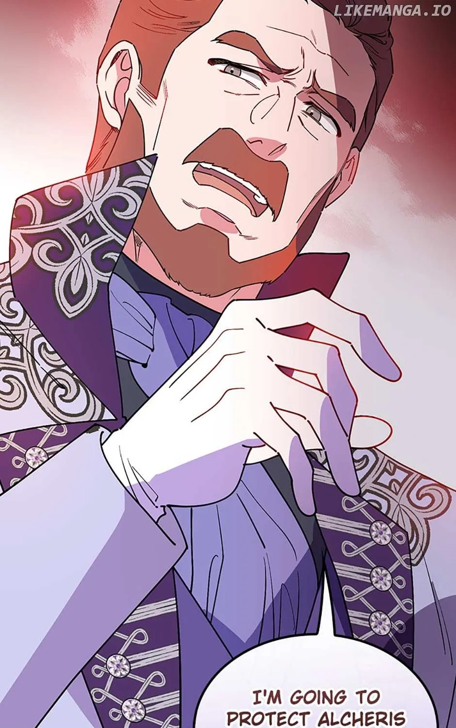 Melody of the Deadwood Chapter 85 page 26 - 