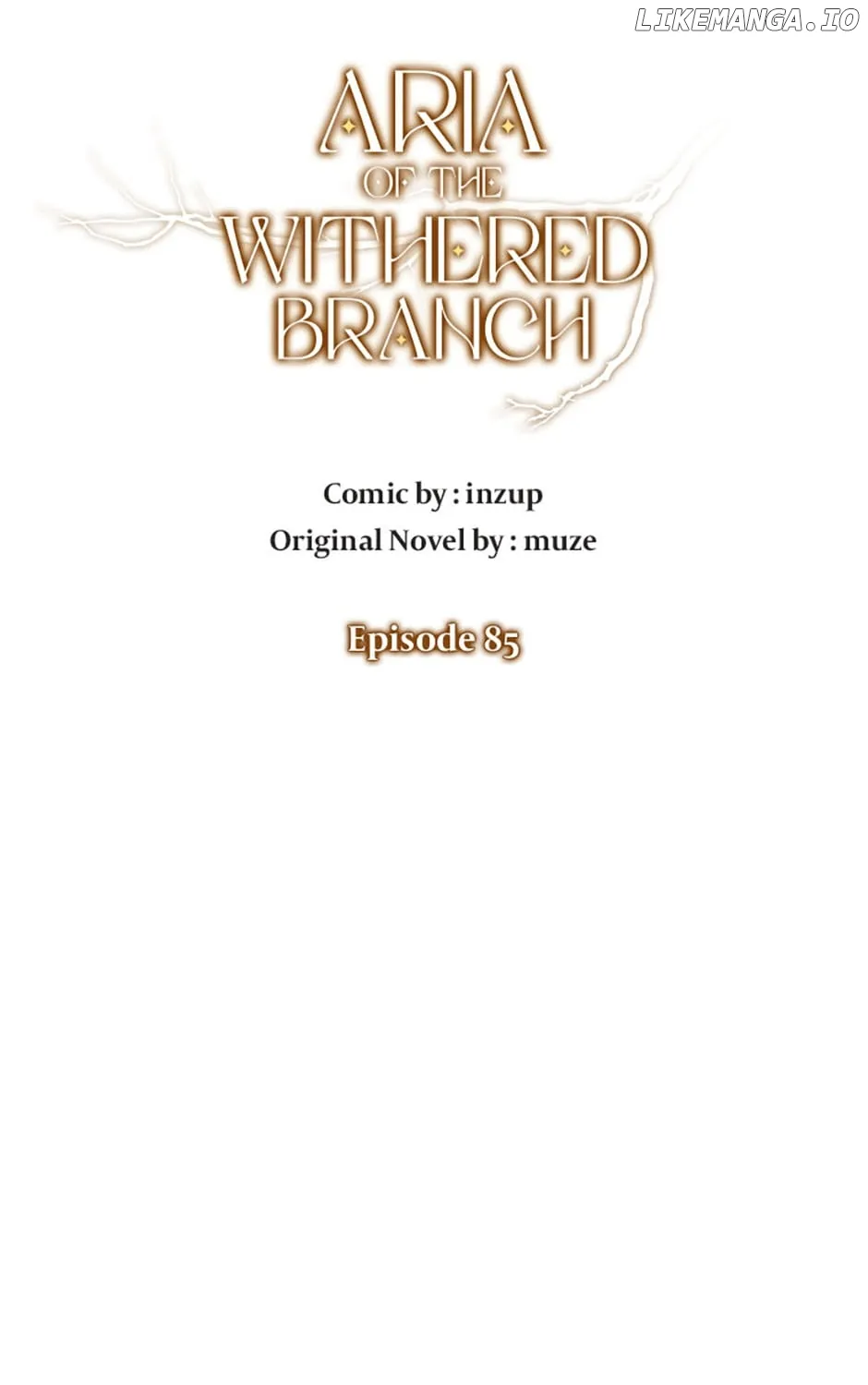 Melody of the Deadwood Chapter 85 page 30 - 