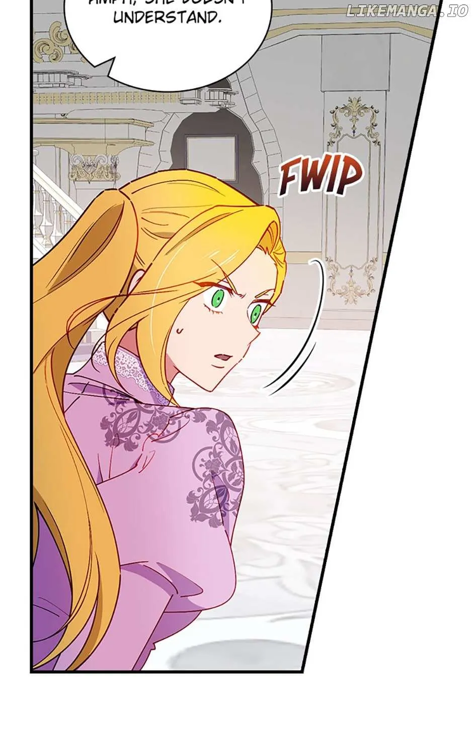 Melody of the Deadwood Chapter 85 page 38 - 