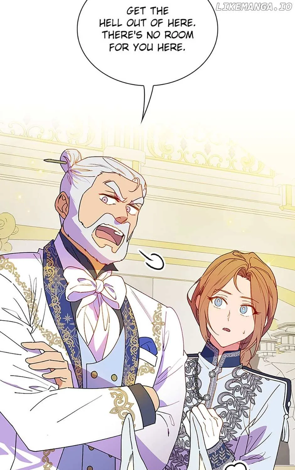 Melody of the Deadwood Chapter 85 page 40 - 