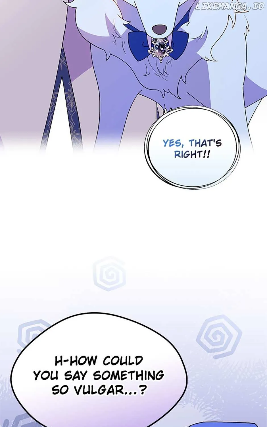 Melody of the Deadwood Chapter 85 page 42 - 