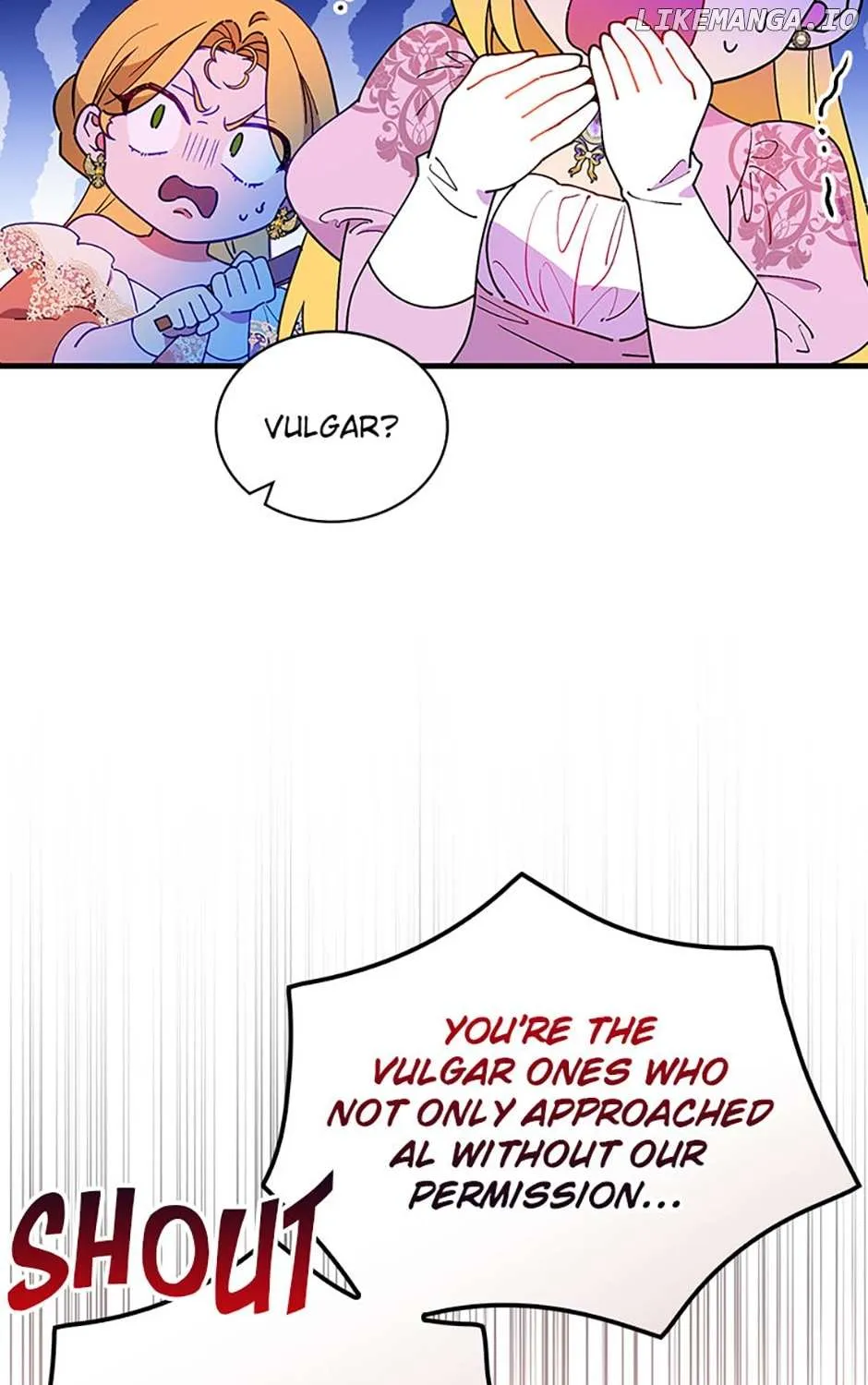 Melody of the Deadwood Chapter 85 page 44 - 