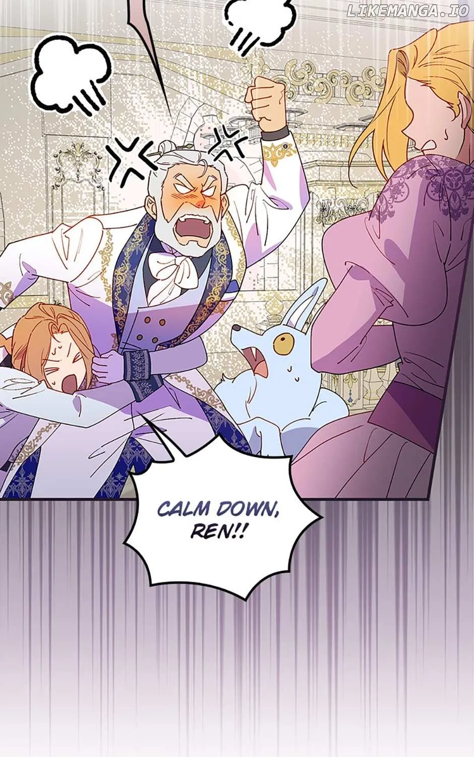 Melody of the Deadwood Chapter 85 page 46 - 