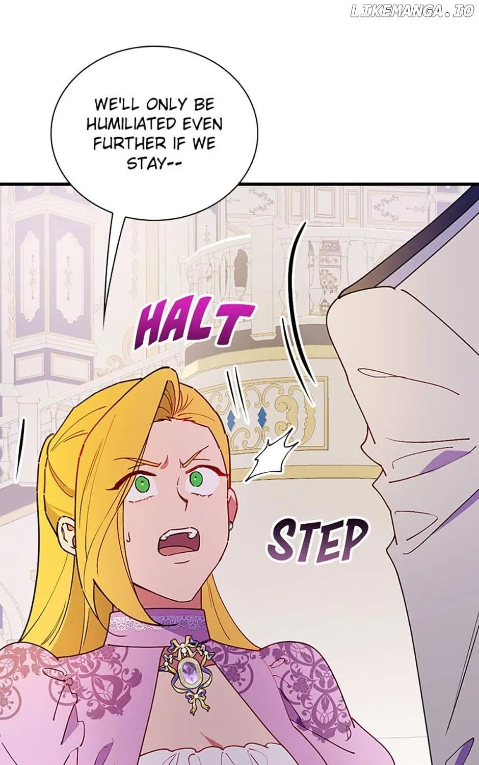 Melody of the Deadwood Chapter 85 page 50 - 