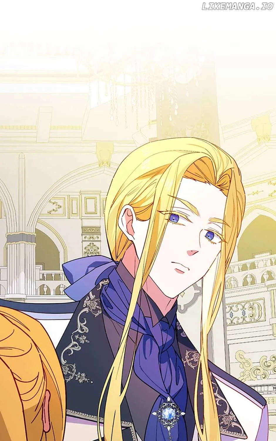 Melody of the Deadwood Chapter 85 page 52 - 