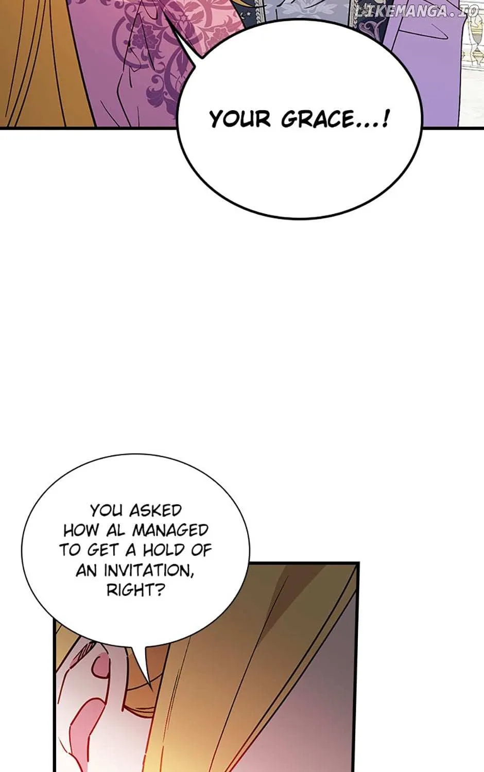 Melody of the Deadwood Chapter 85 page 54 - 