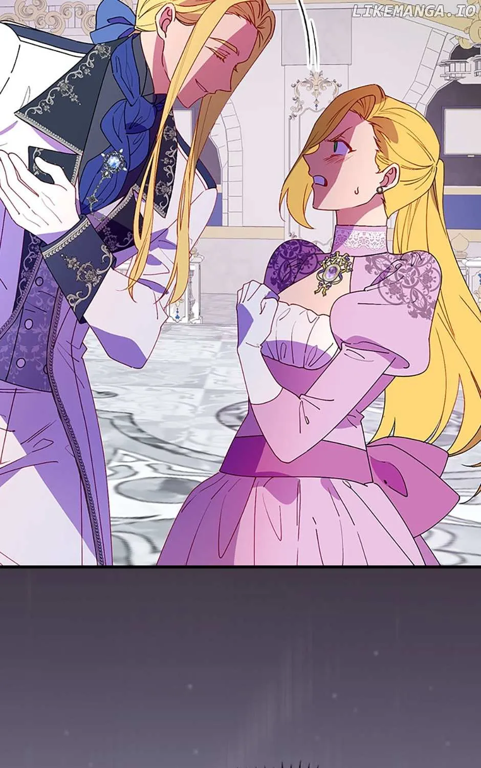 Melody of the Deadwood Chapter 85 page 58 - 