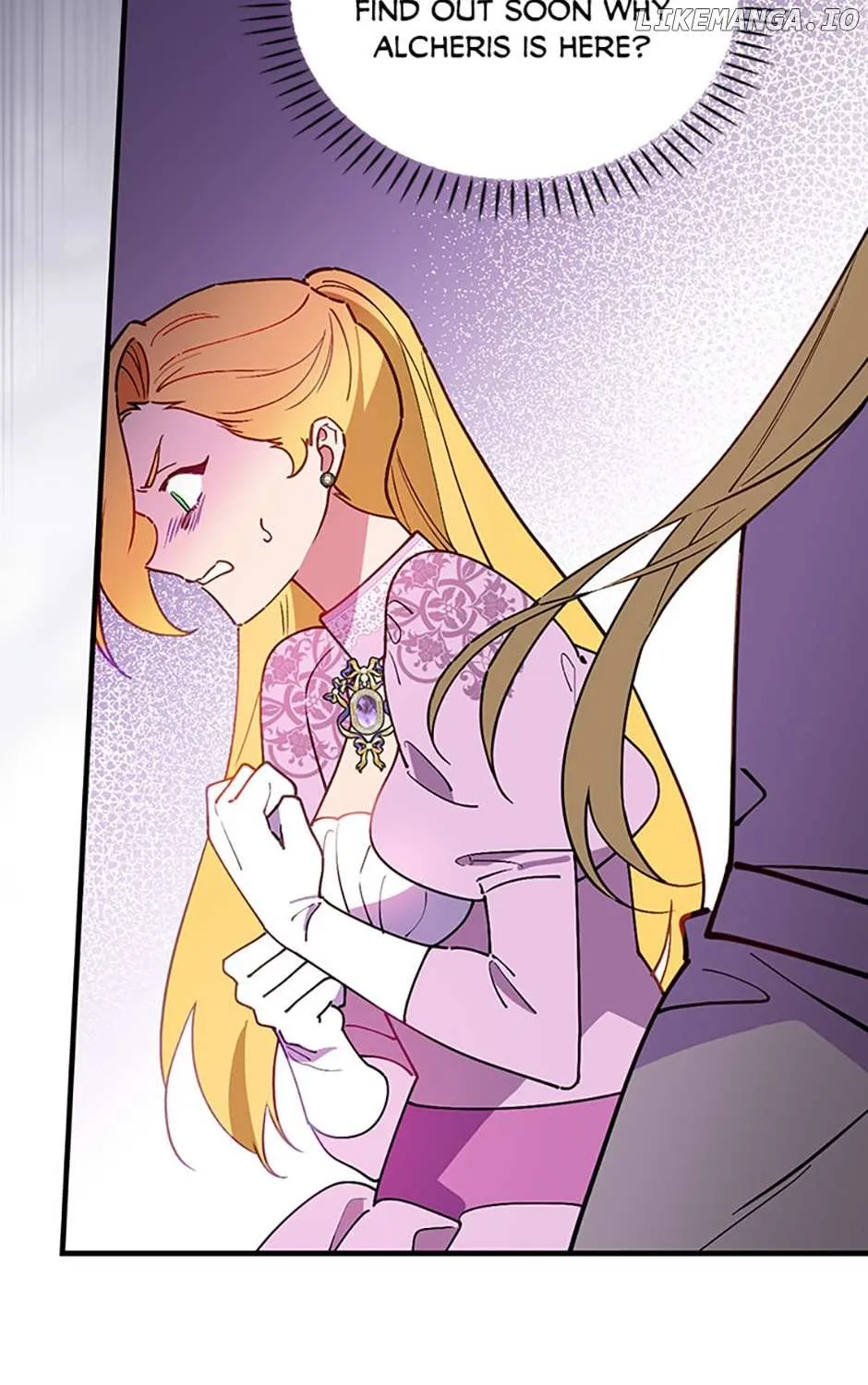Melody of the Deadwood Chapter 85 page 60 - 