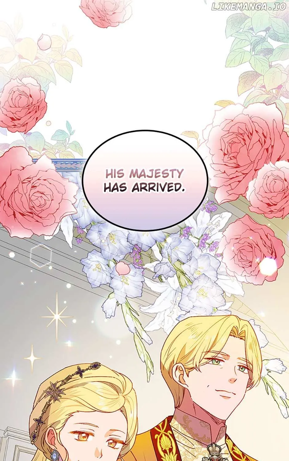 Melody of the Deadwood Chapter 85 page 64 - 