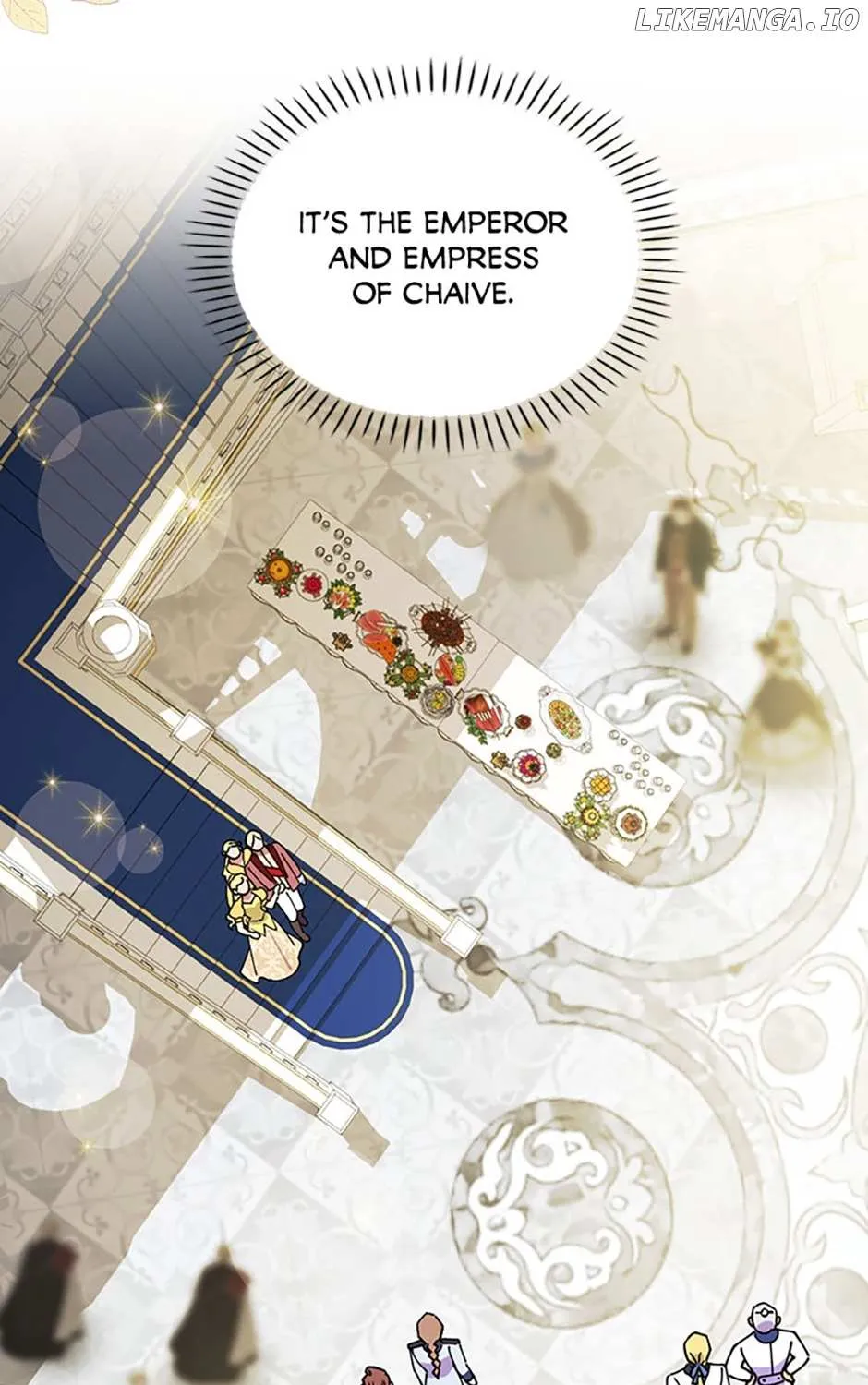 Melody of the Deadwood Chapter 85 page 68 - 
