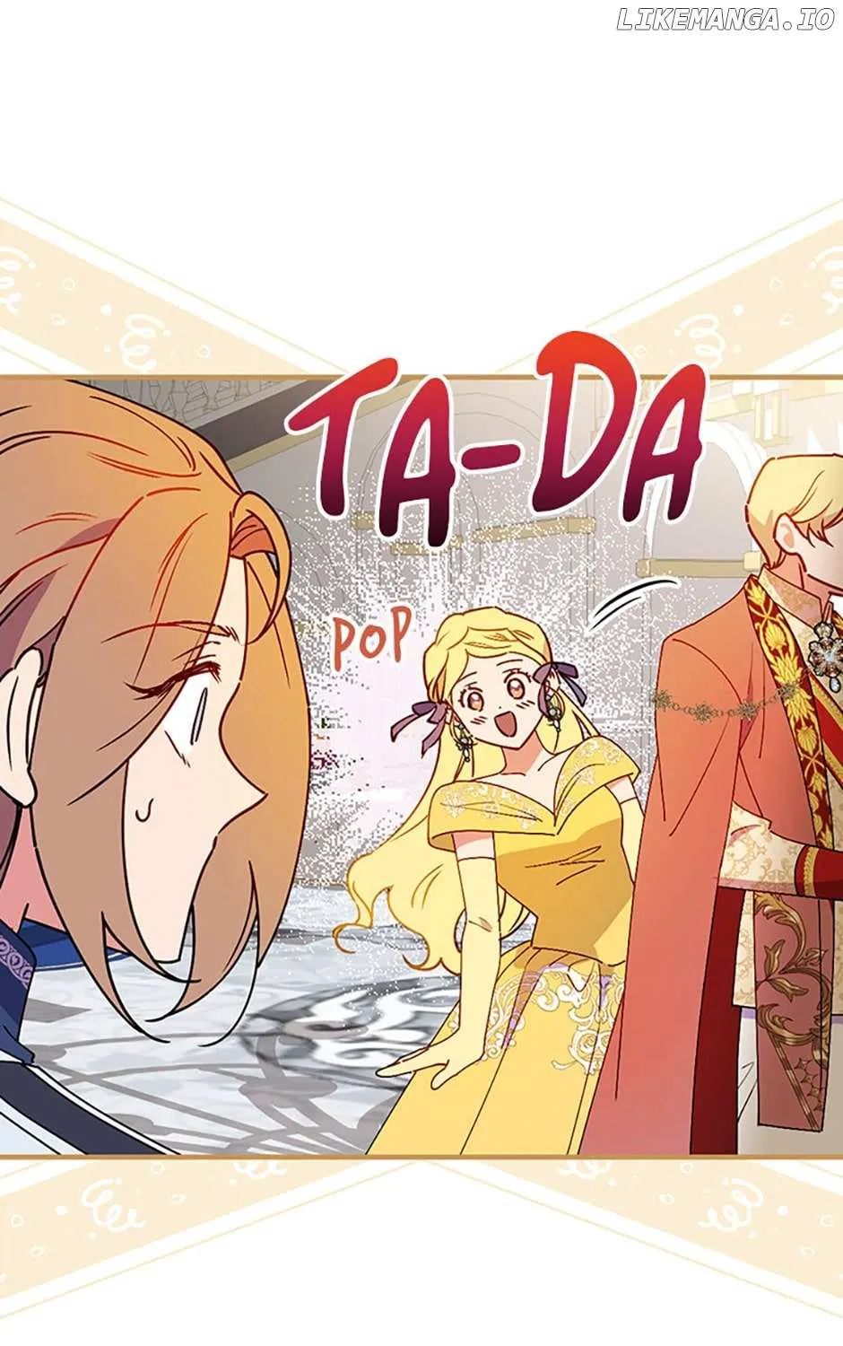 Melody of the Deadwood Chapter 85 page 70 - 