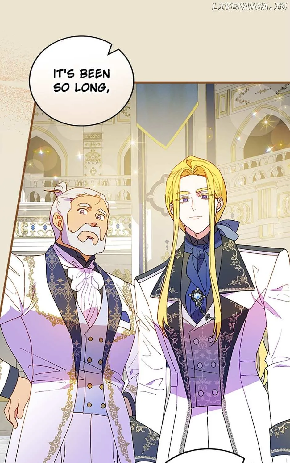 Melody of the Deadwood Chapter 85 page 76 - 