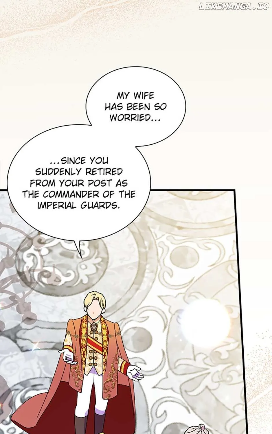 Melody of the Deadwood Chapter 85 page 78 - 