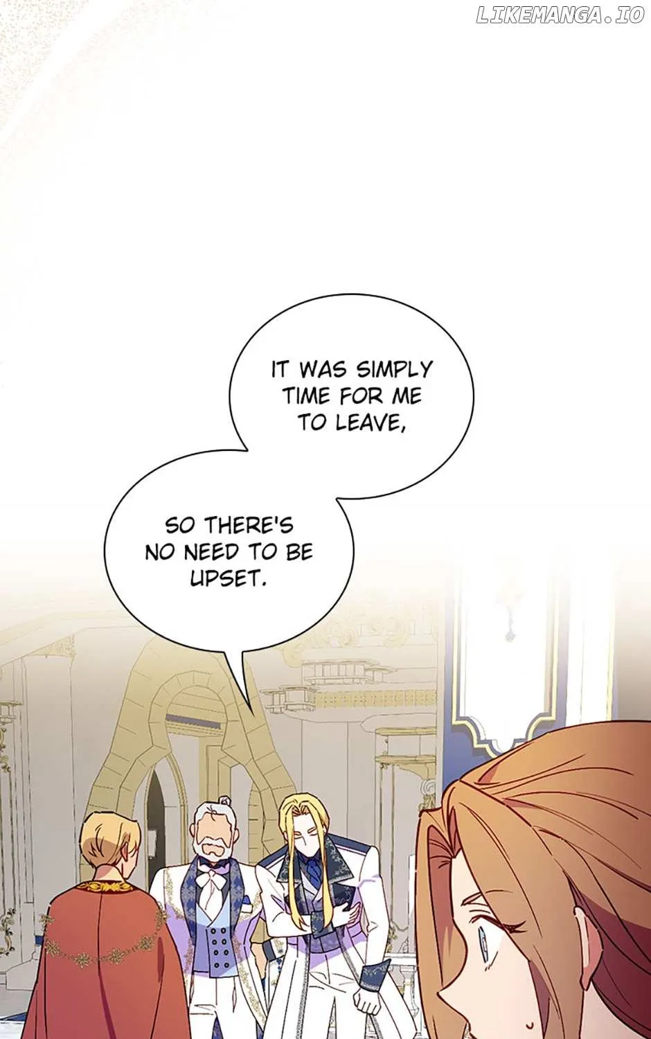 Melody of the Deadwood Chapter 85 page 80 - 