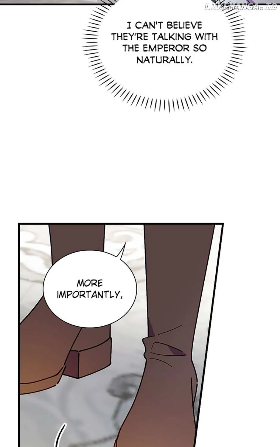 Melody of the Deadwood Chapter 85 page 82 - 