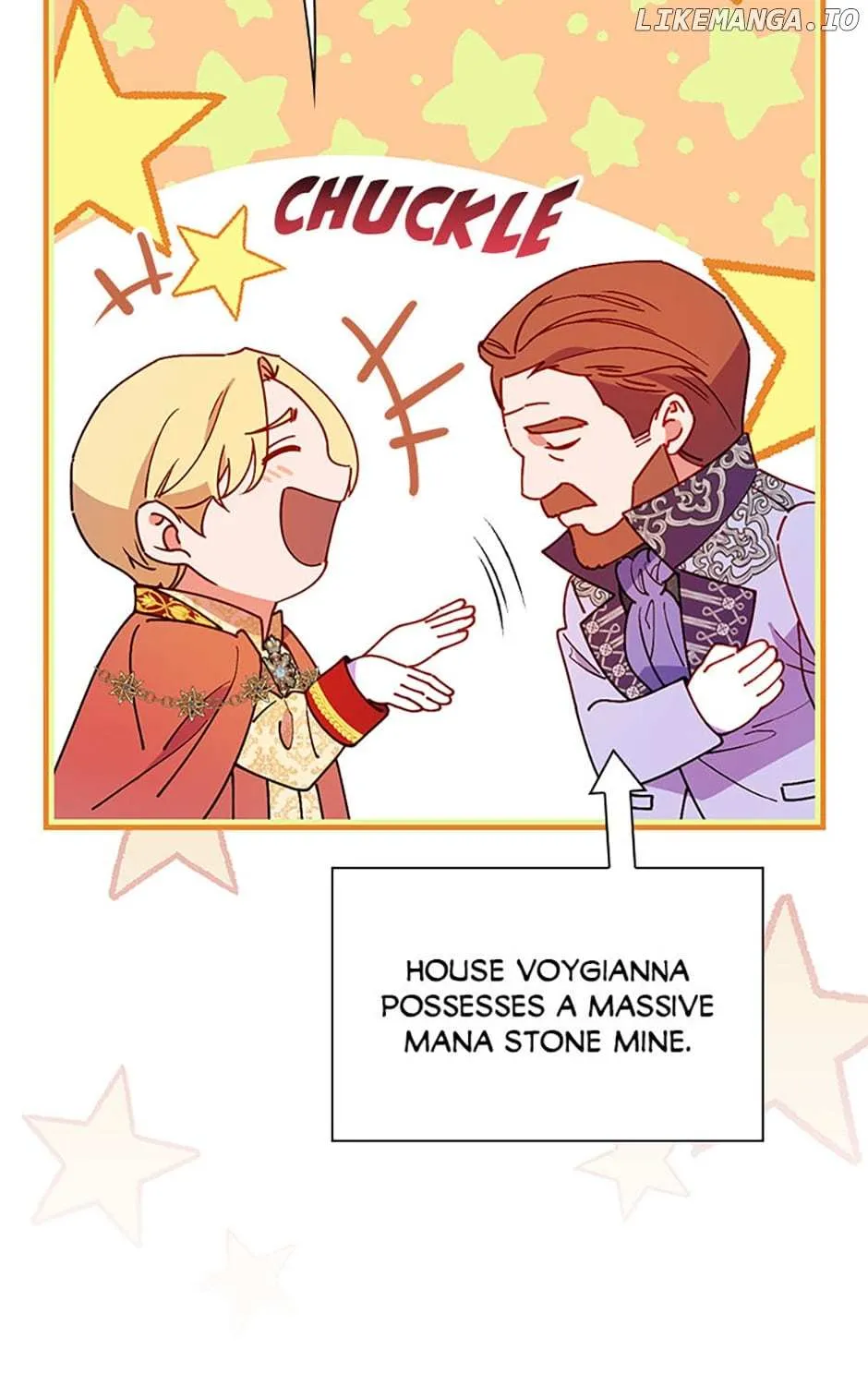 Melody of the Deadwood Chapter 85 page 88 - 