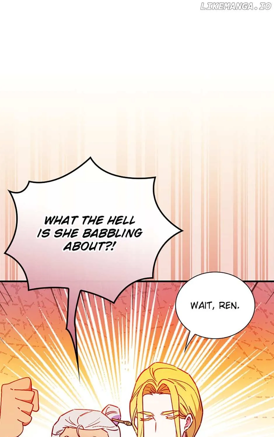 Melody of the Deadwood Chapter 85 page 10 - 