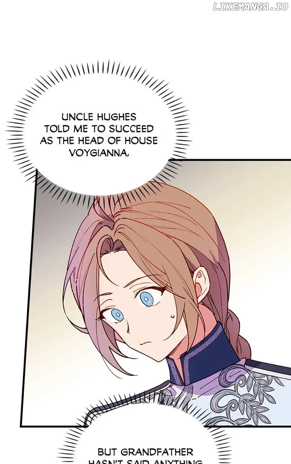 Melody of the Deadwood Chapter 85 page 94 - 