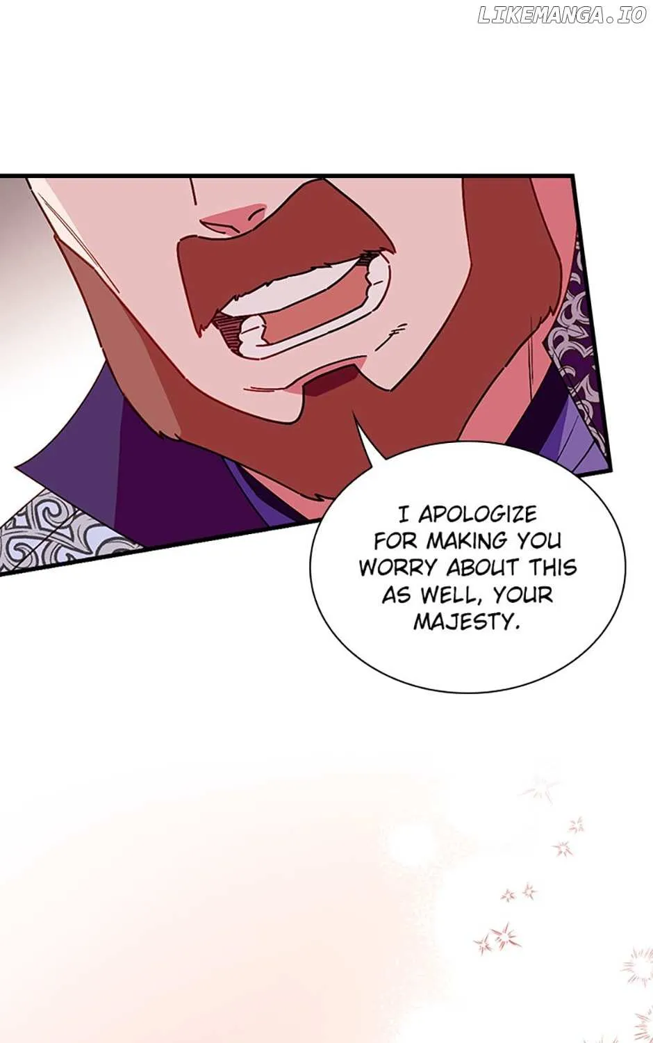 Melody of the Deadwood Chapter 85 page 96 - 