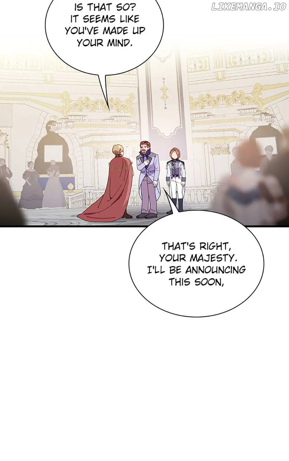 Melody of the Deadwood Chapter 85 page 100 - 