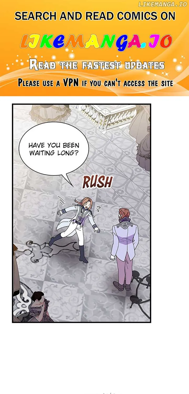 Melody of the Deadwood Chapter 86 page 1 - 