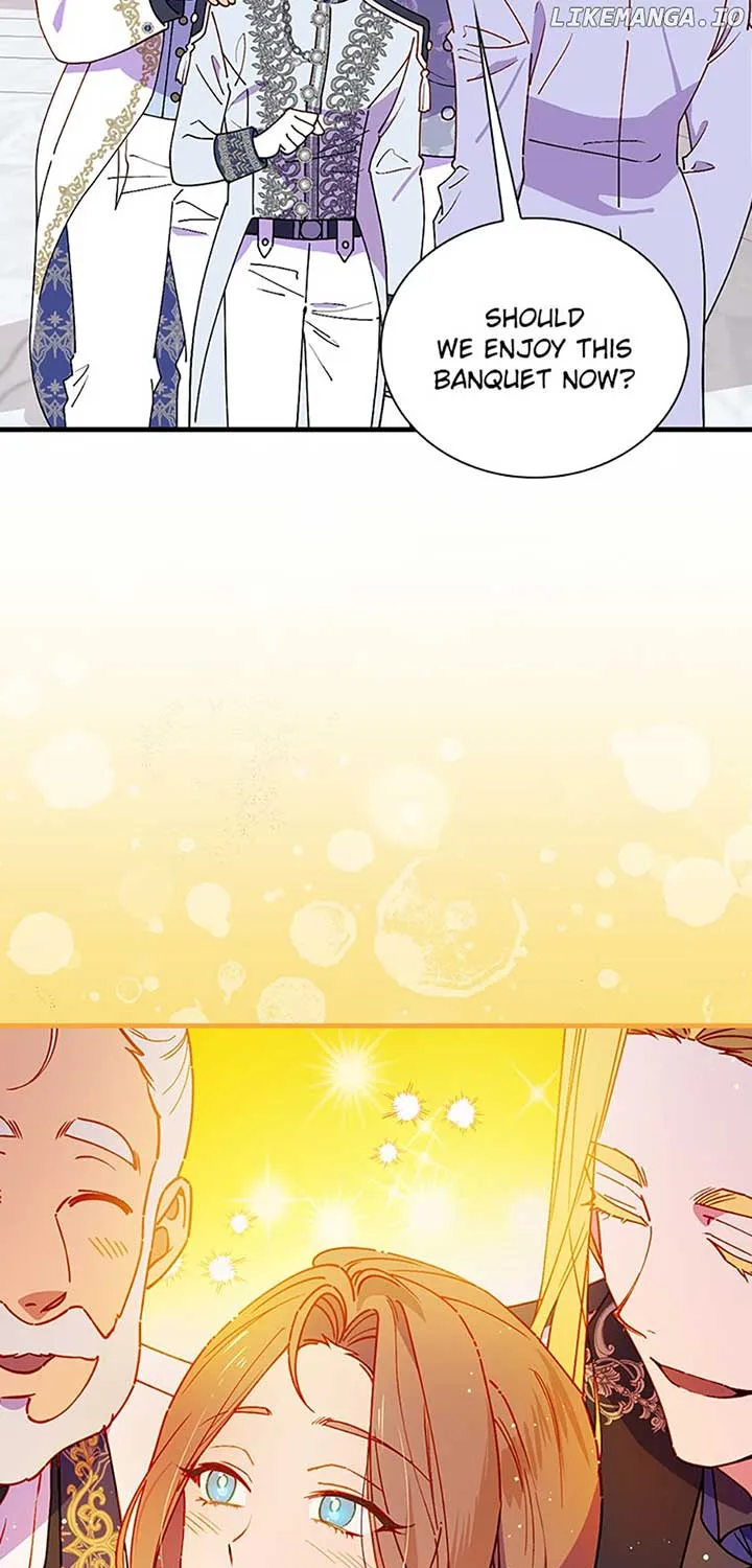 Melody of the Deadwood Chapter 86 page 11 - 
