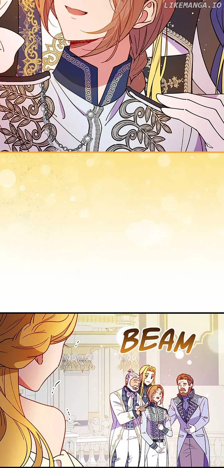 Melody of the Deadwood Chapter 86 page 13 - 