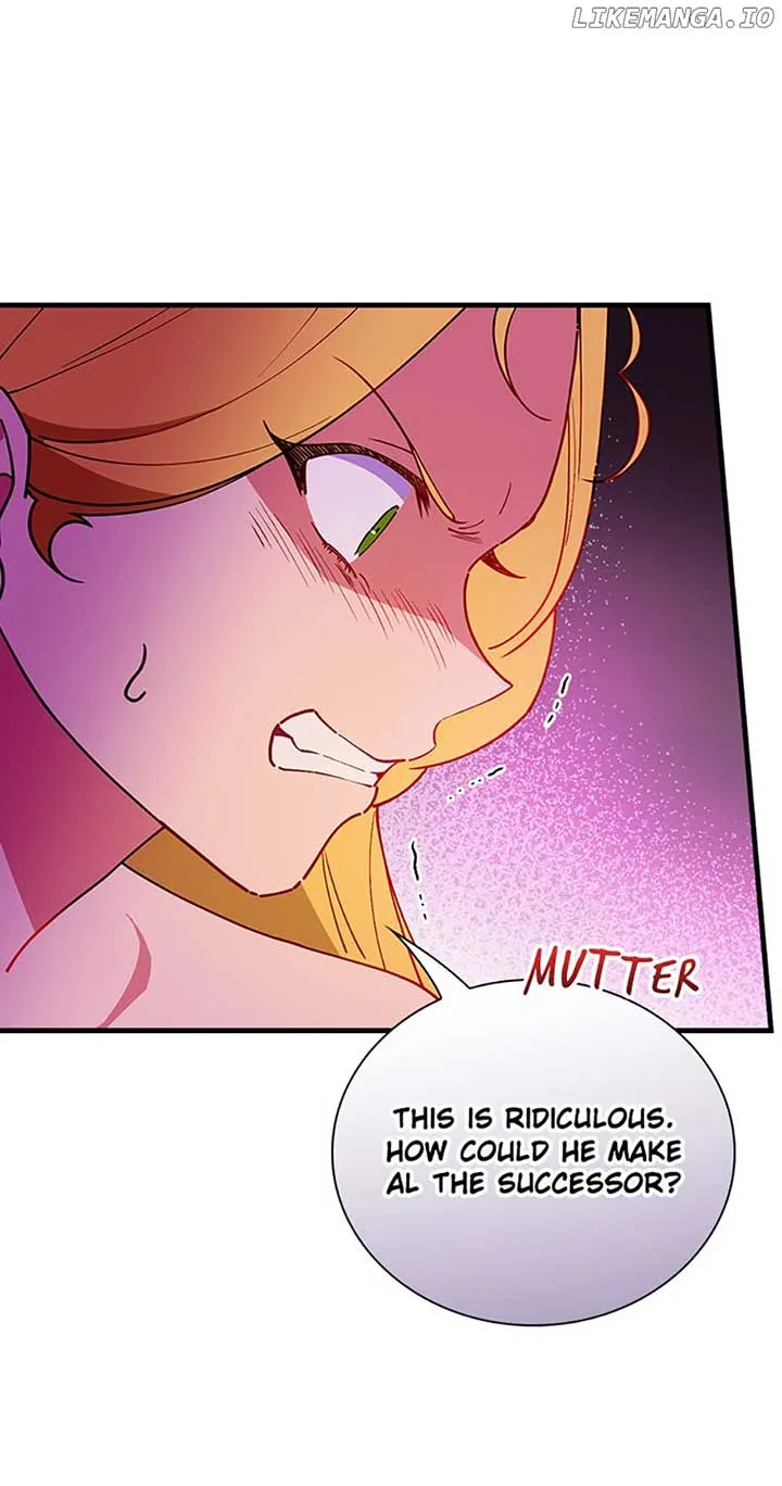 Melody of the Deadwood Chapter 86 page 15 - 