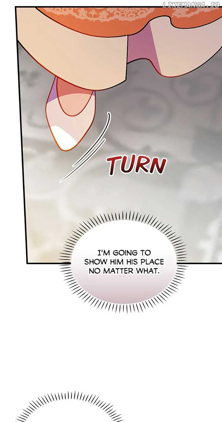 Melody of the Deadwood Chapter 86 page 16 - 