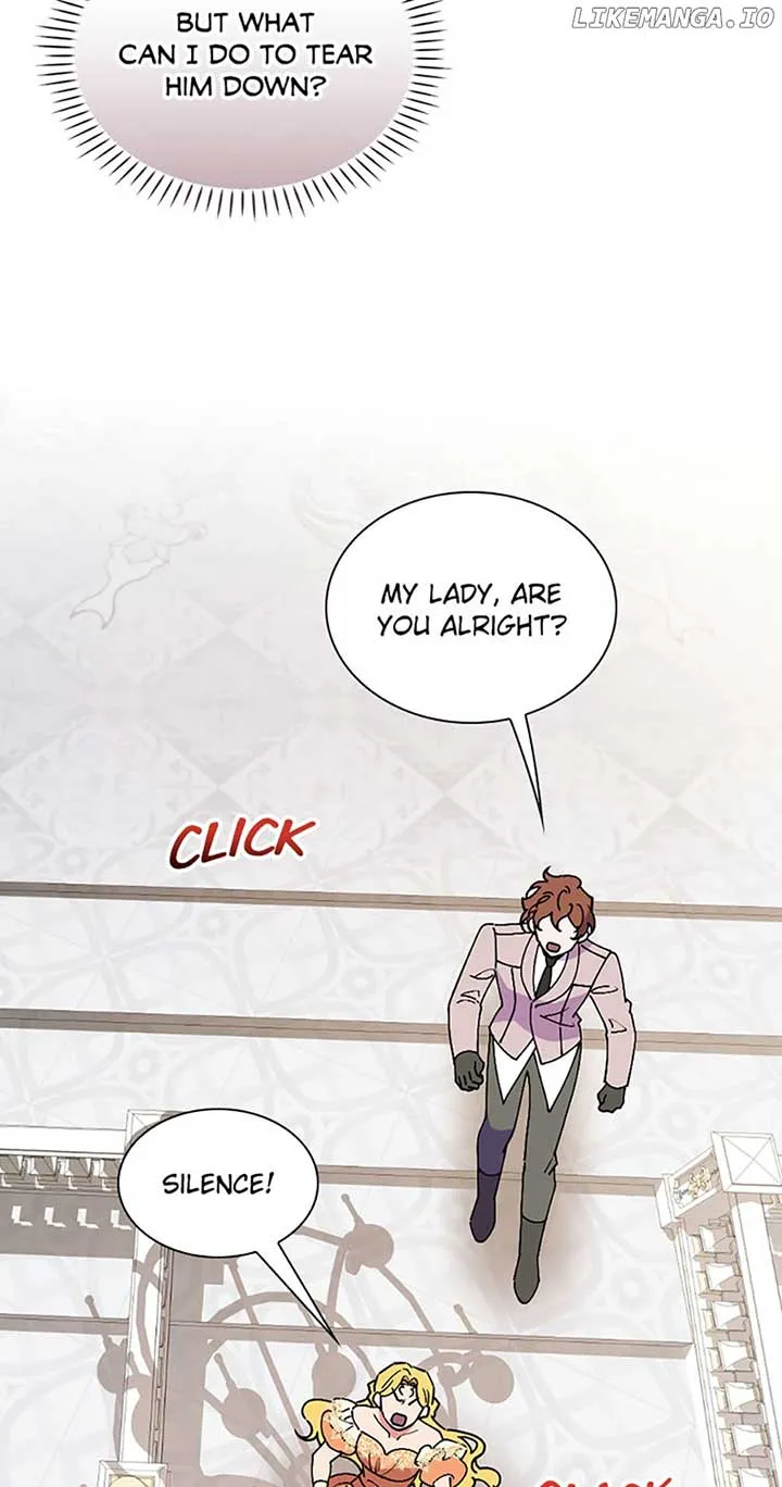Melody of the Deadwood Chapter 86 page 17 - 