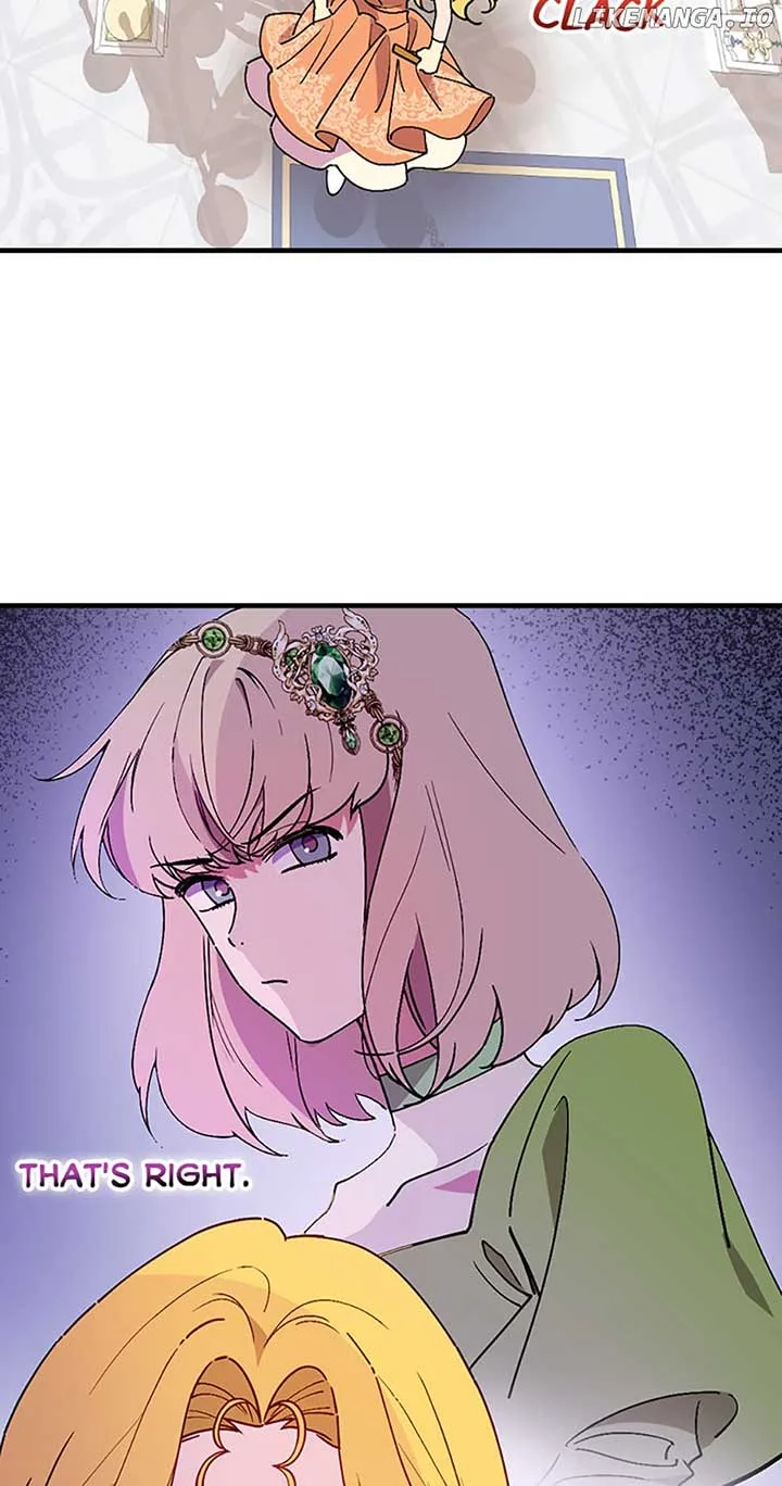 Melody of the Deadwood Chapter 86 page 18 - 
