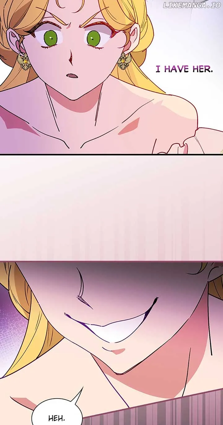 Melody of the Deadwood Chapter 86 page 19 - 