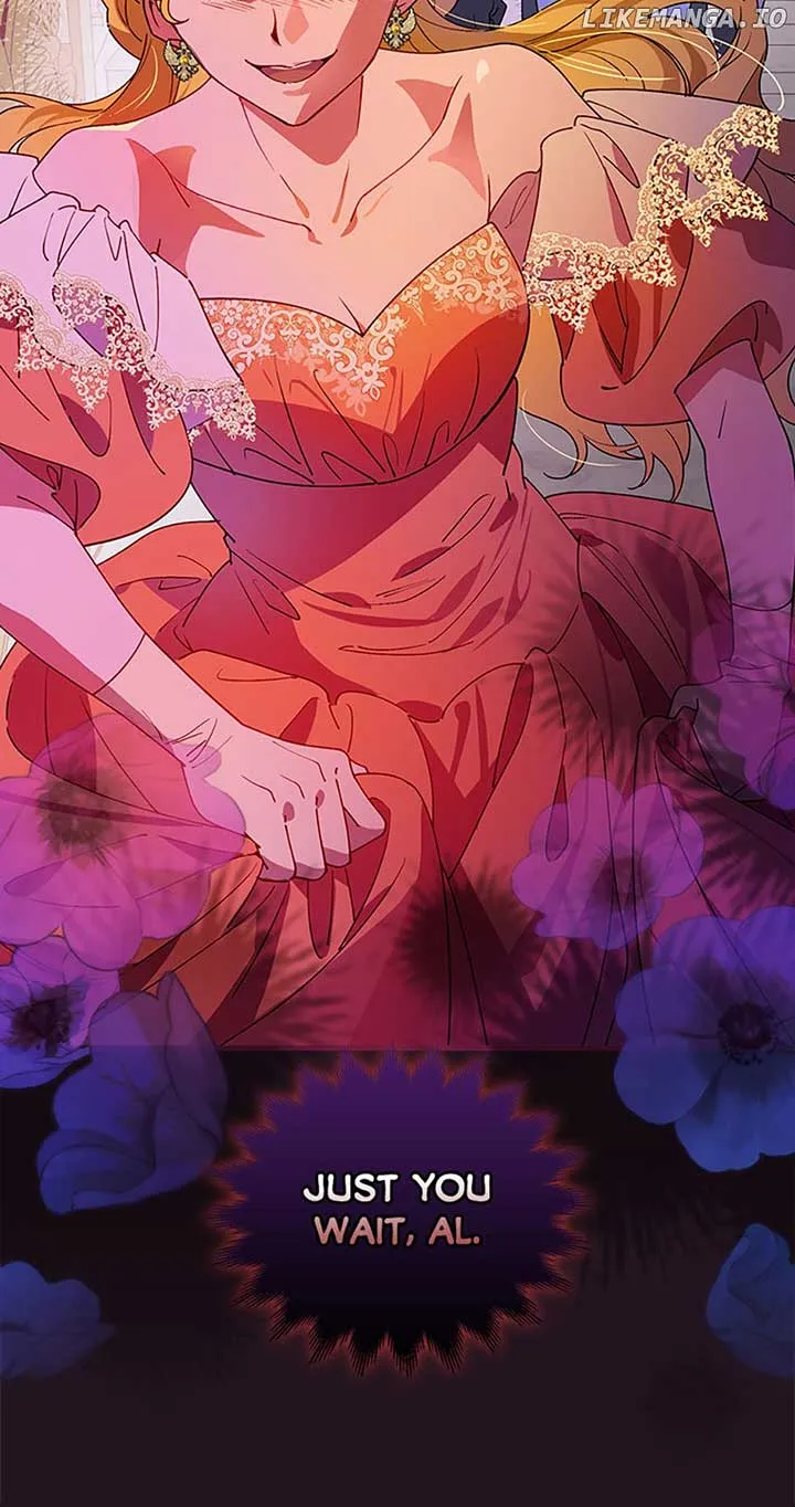Melody of the Deadwood Chapter 86 page 21 - 