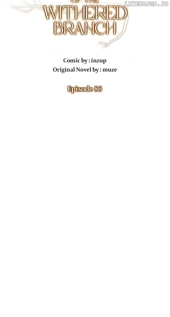 Melody of the Deadwood Chapter 86 page 23 - 