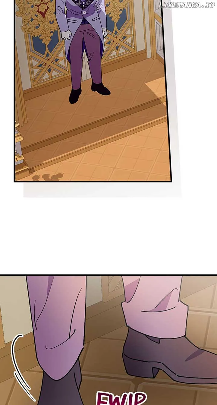 Melody of the Deadwood Chapter 86 page 28 - 
