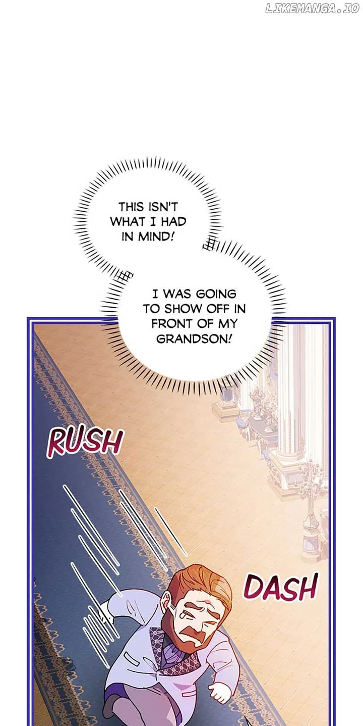 Melody of the Deadwood Chapter 86 page 30 - 
