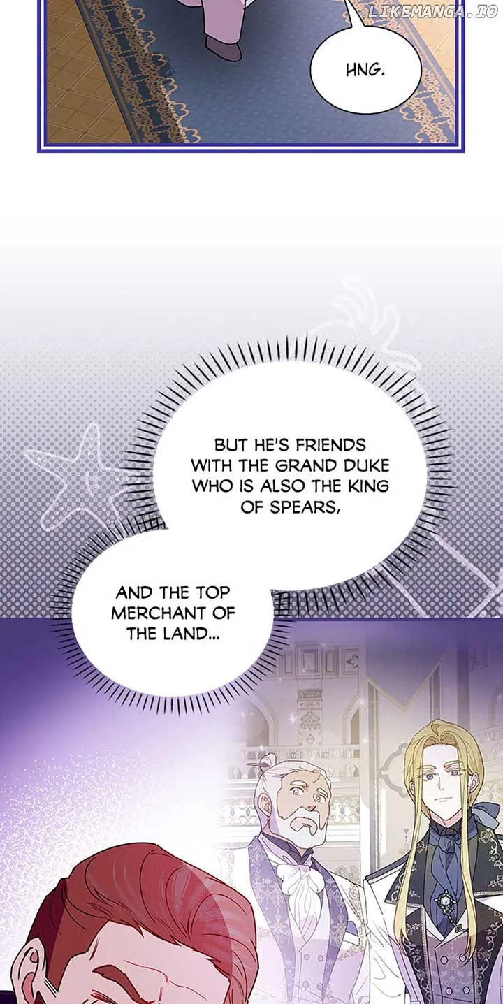 Melody of the Deadwood Chapter 86 page 31 - 