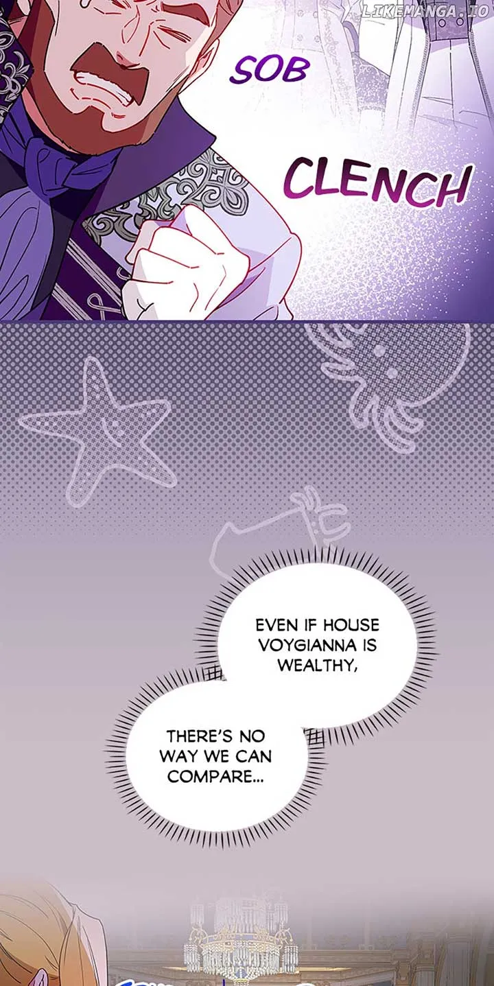 Melody of the Deadwood Chapter 86 page 32 - 