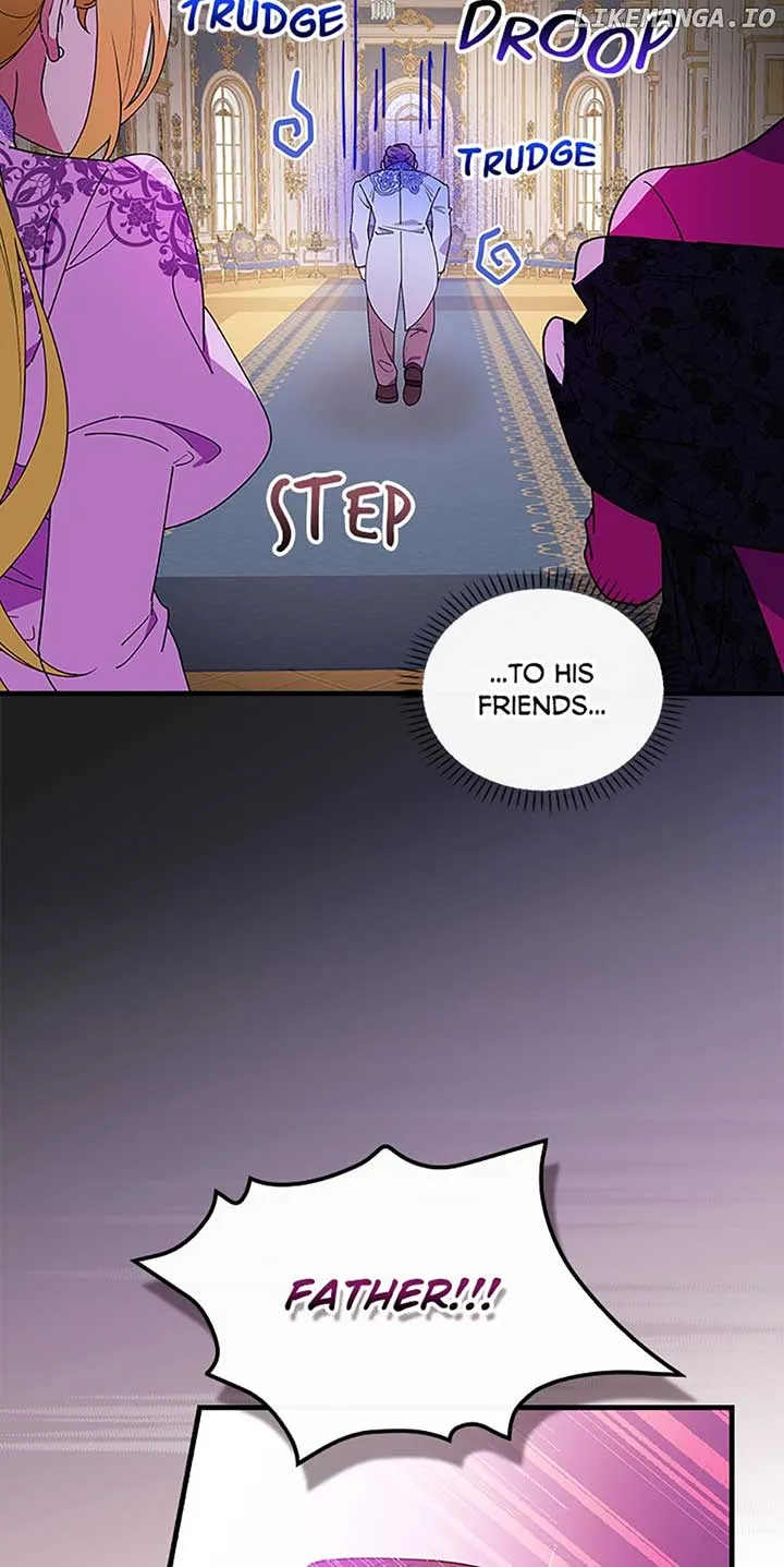 Melody of the Deadwood Chapter 86 page 33 - 
