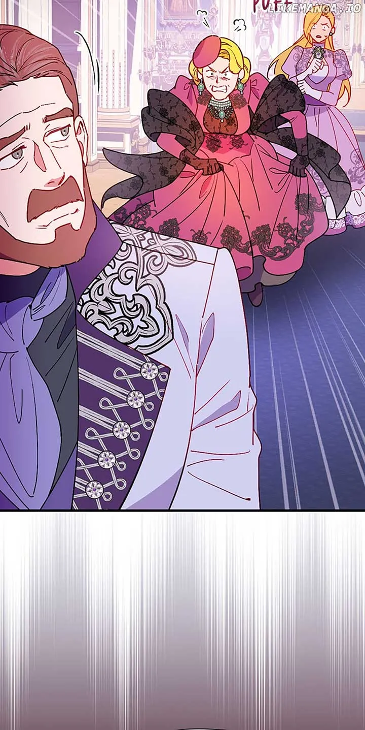 Melody of the Deadwood Chapter 86 page 35 - 