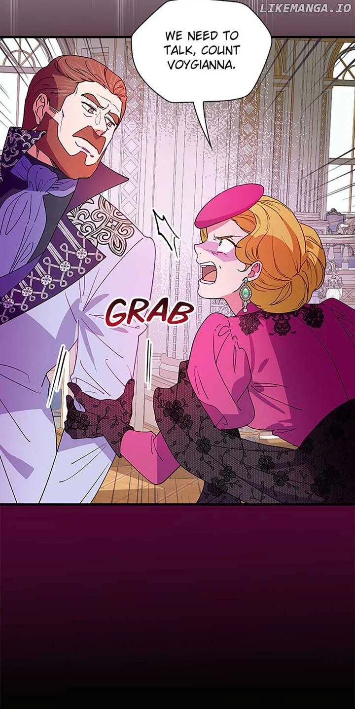 Melody of the Deadwood Chapter 86 page 36 - 