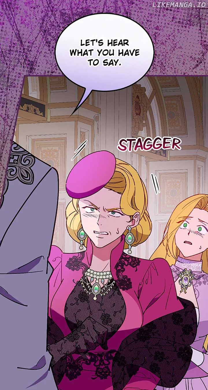 Melody of the Deadwood Chapter 86 page 38 - 