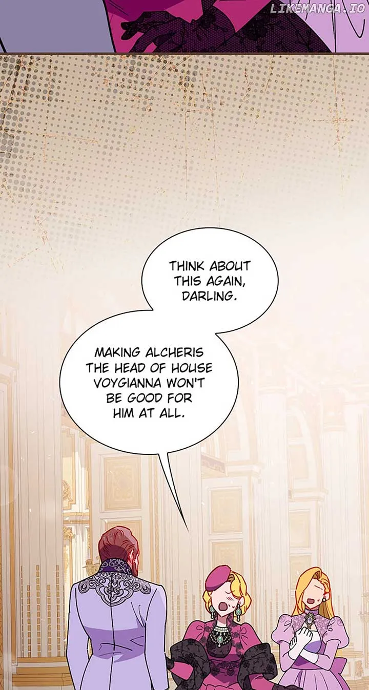Melody of the Deadwood Chapter 86 page 39 - 