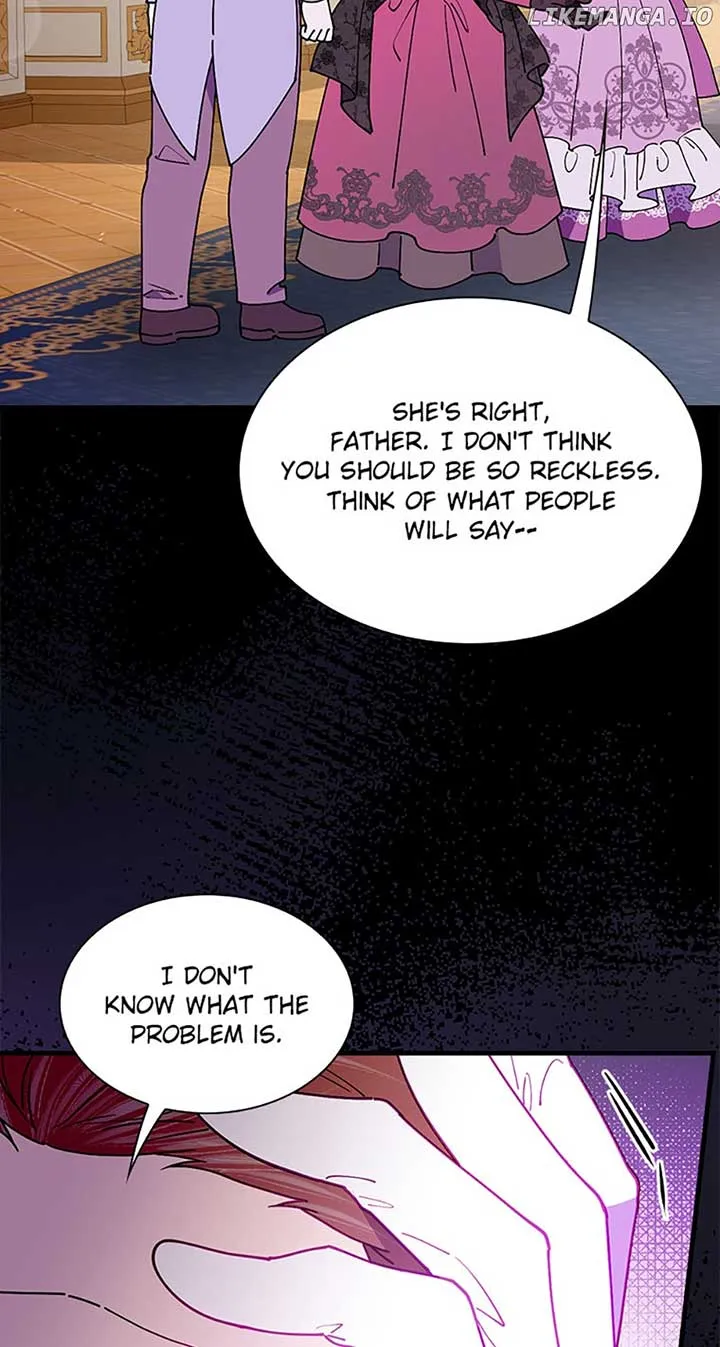 Melody of the Deadwood Chapter 86 page 40 - 