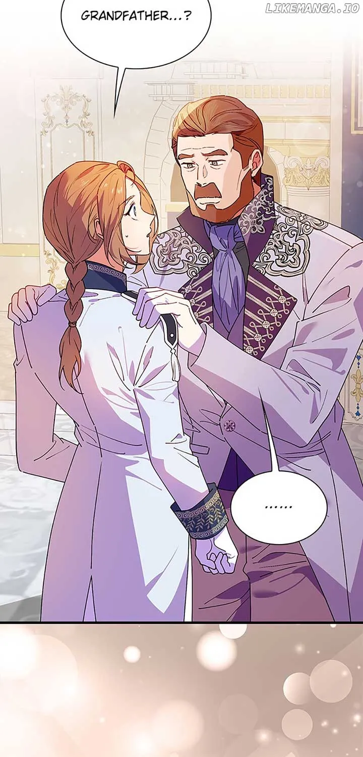 Melody of the Deadwood Chapter 86 page 5 - 