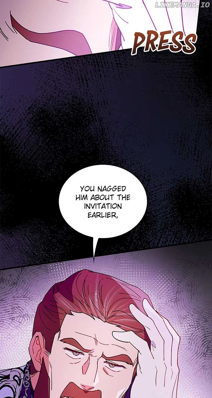 Melody of the Deadwood Chapter 86 page 41 - 