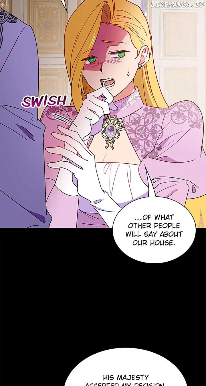 Melody of the Deadwood Chapter 86 page 43 - 