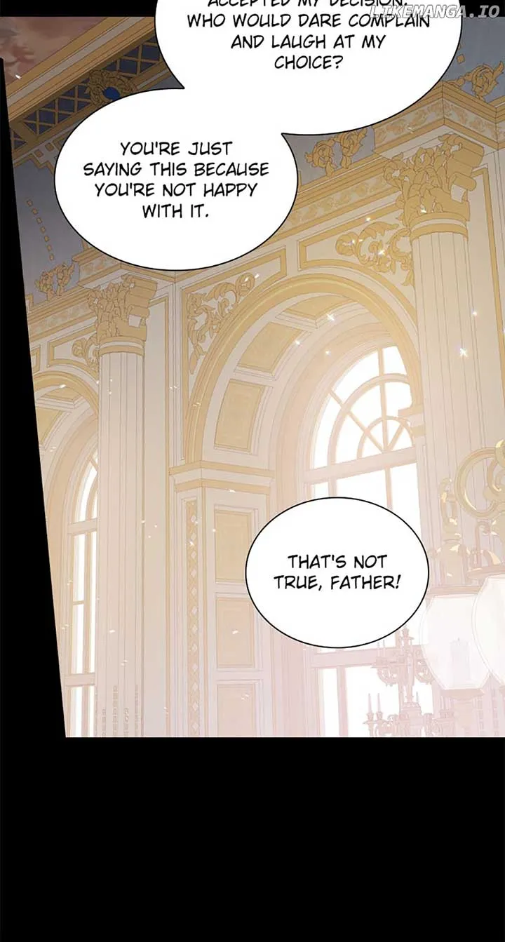 Melody of the Deadwood Chapter 86 page 44 - 