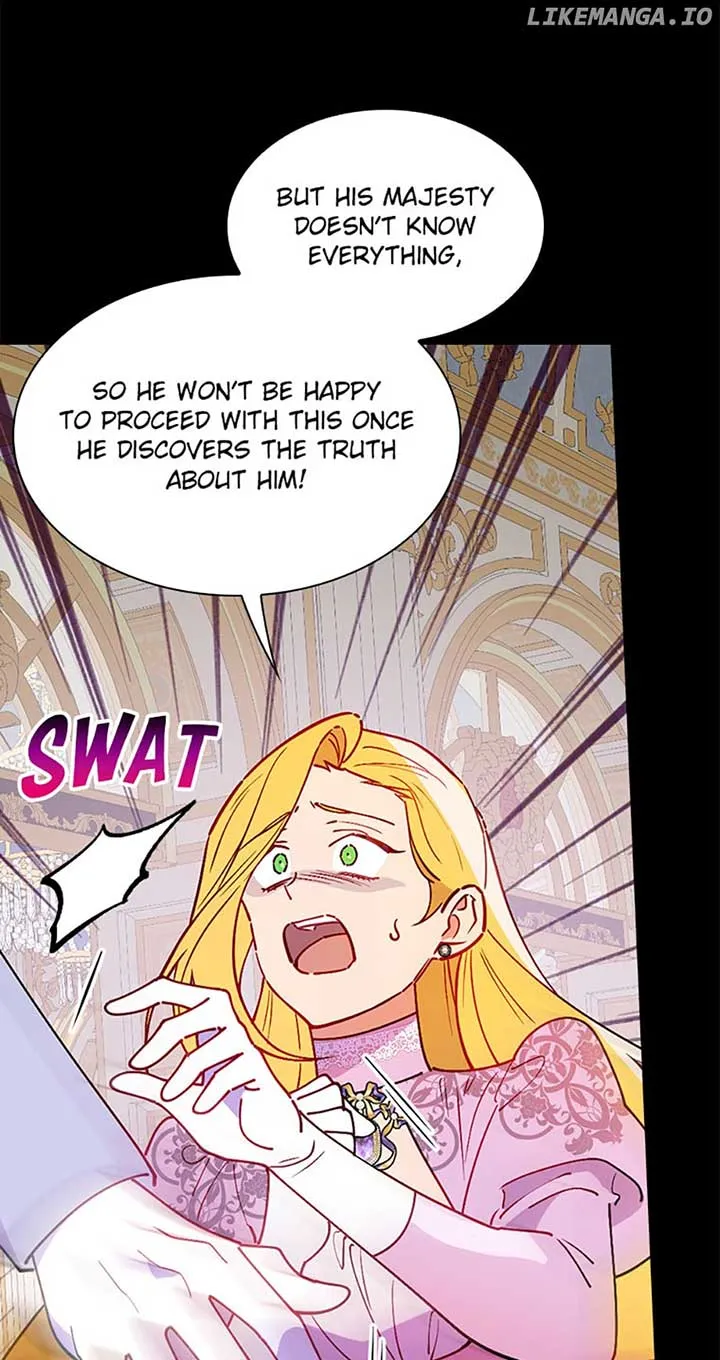 Melody of the Deadwood Chapter 86 page 45 - 