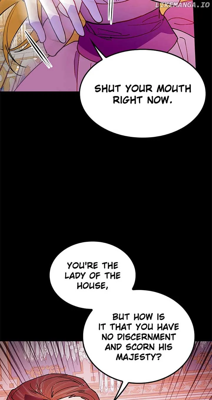 Melody of the Deadwood Chapter 86 page 46 - 